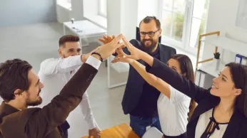 Thank You Message for Team To Strengthen Team Spirit