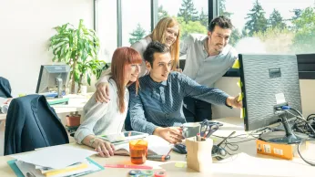 Thank You Messages to Share With Employees and Coworkers