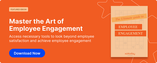 20 Best Employee Engagement Survey Questions | Empuls