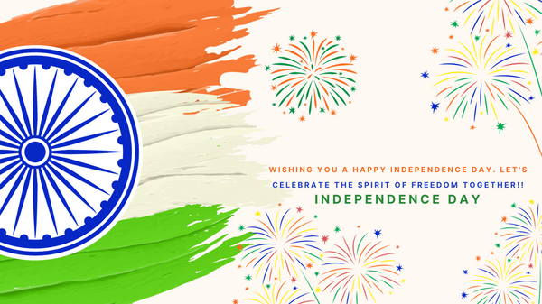 70 Happy Indian Independence Day Wishes to Colleagues [2023]