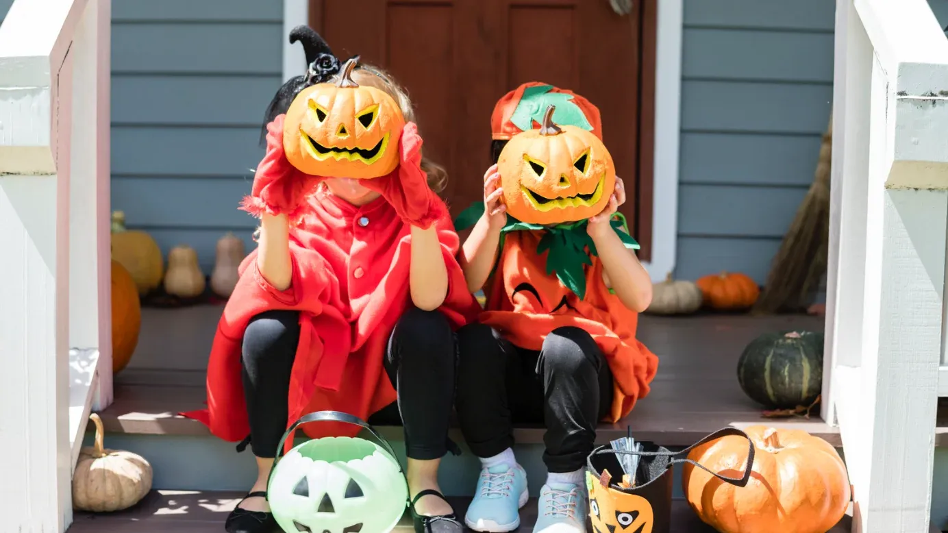 30 kreative Halloween-Kostümideen für die Arbeit im Jahr 2023
