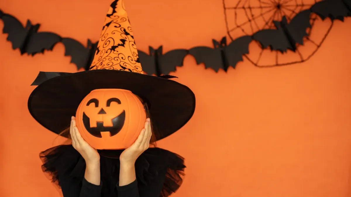 30 kreative Halloween-Kostümideen für die Arbeit im Jahr 2023