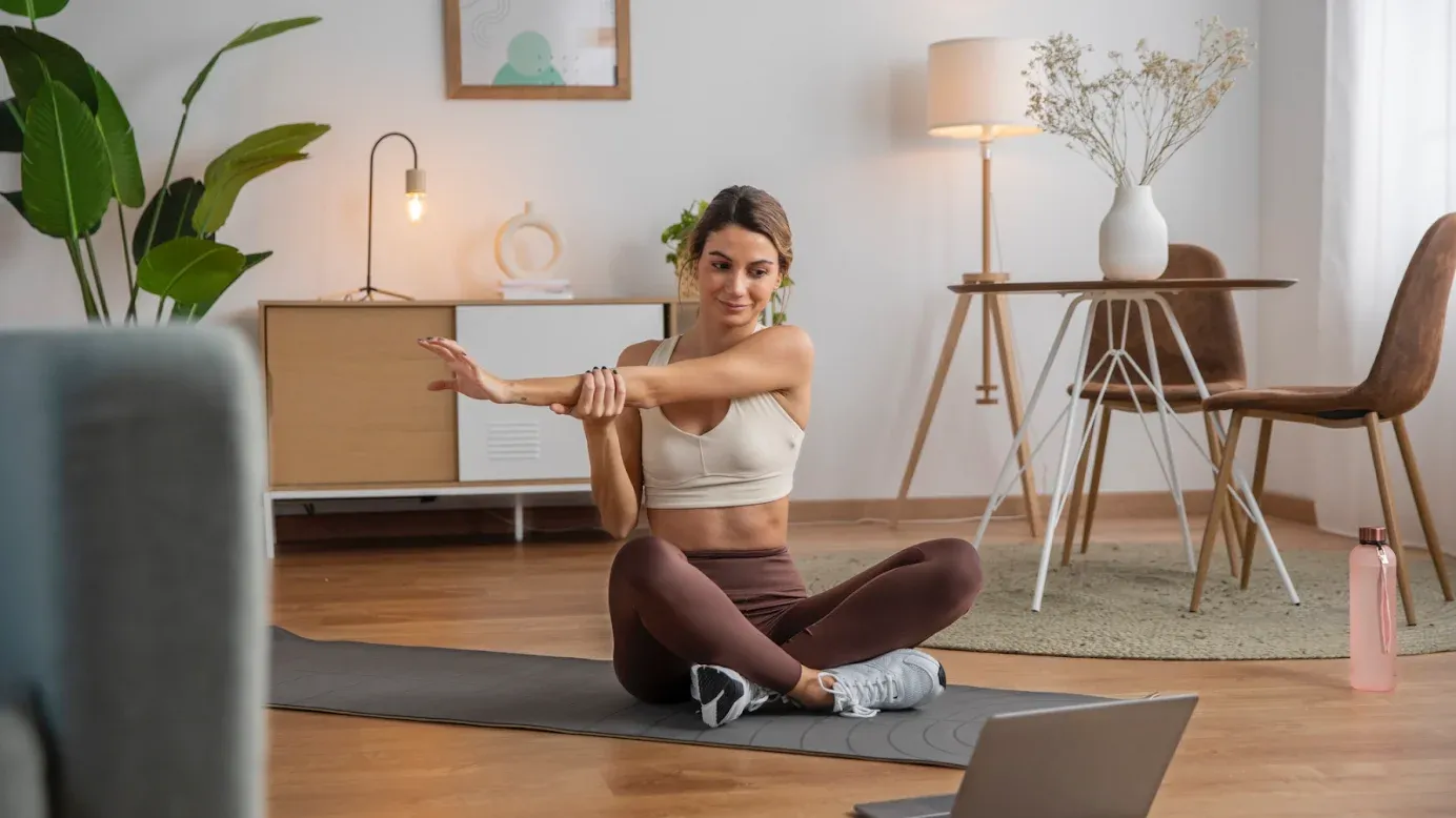 Regalos de Diwali para el personal - Abono a clases de gimnasia