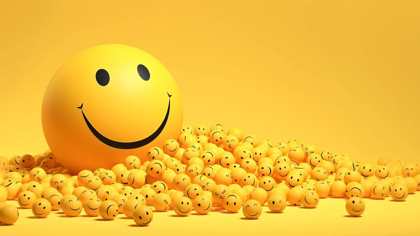 10 Ways To Celebrate World Smile Day To Spread Happiness