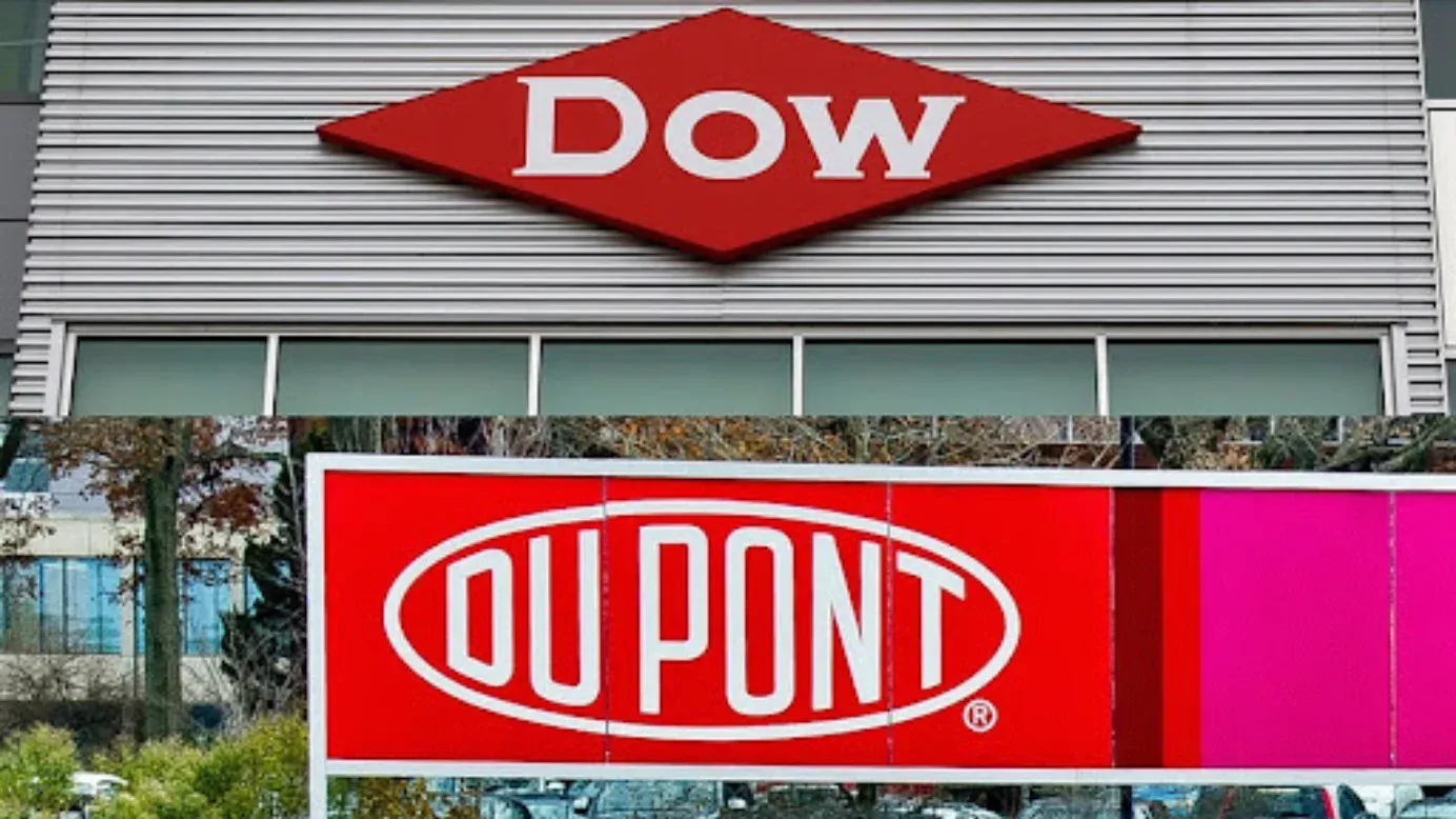 Dow Chemical company