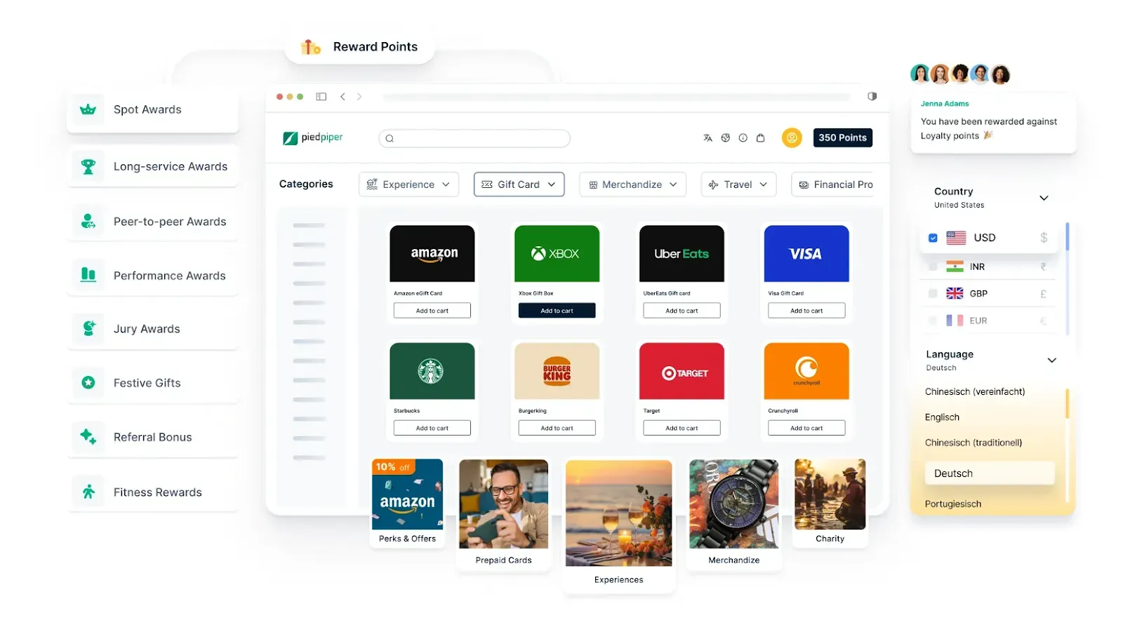 Empuls-dashboard