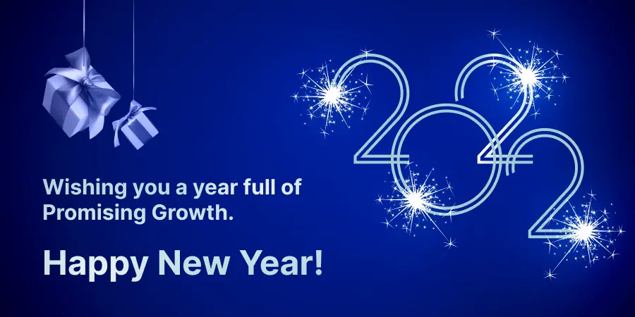 Messages de Nouvel An pour les employés