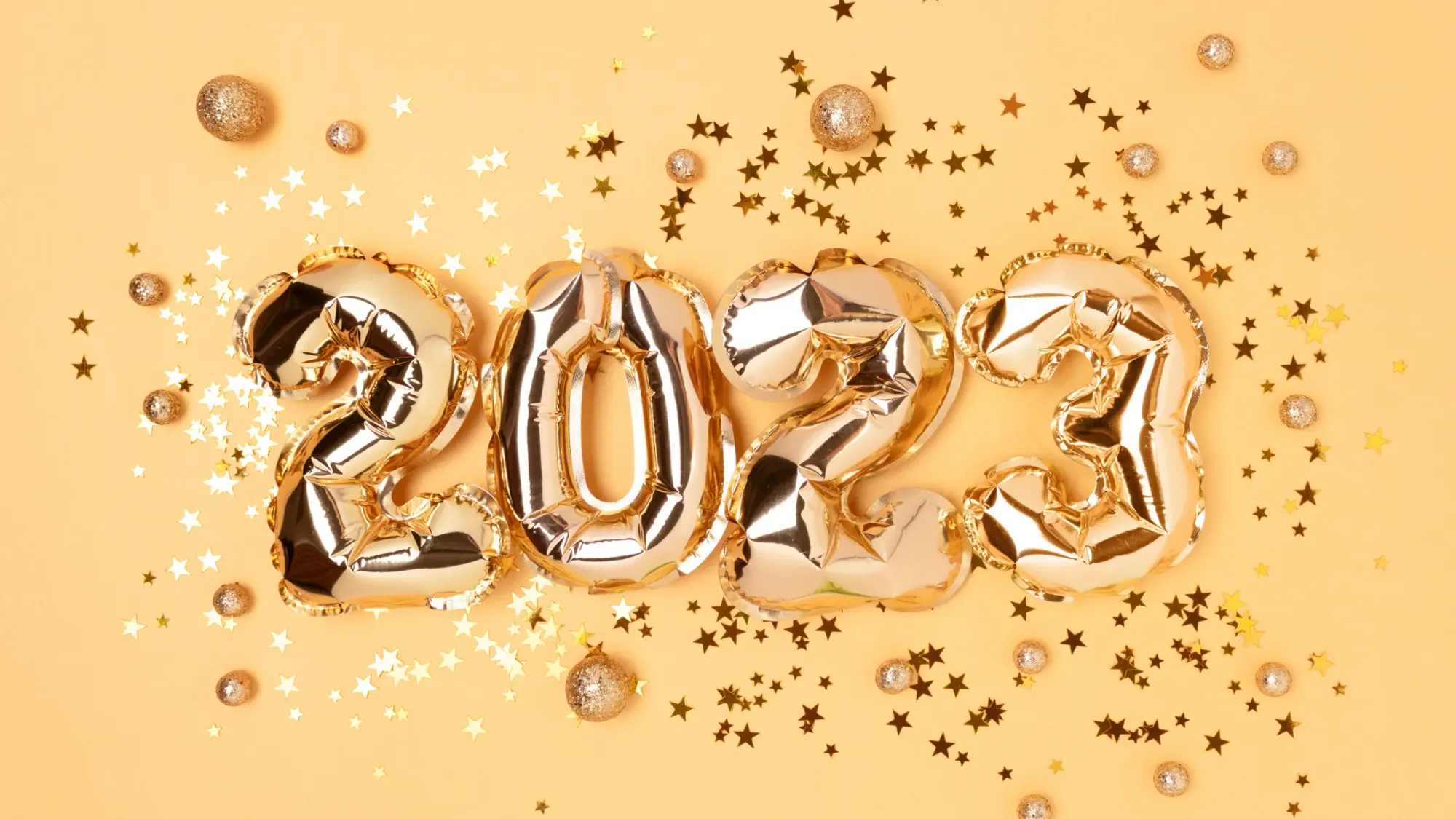 40 meilleurs messages de Nouvel An pour les collègues et les