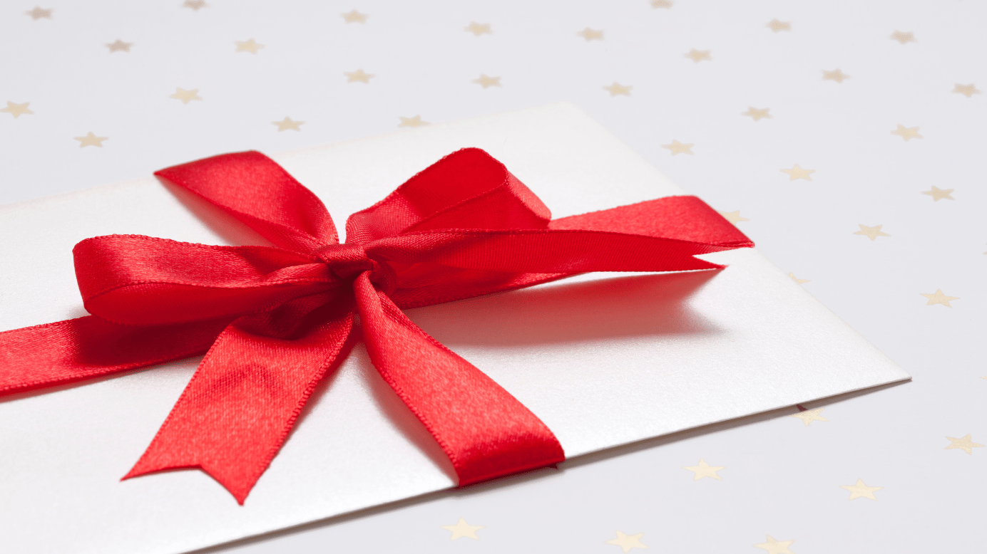 Offrez des cadeaux invités lors de vos événements !