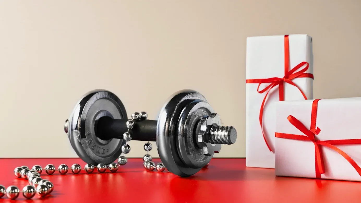 gym fitness & cadeaux