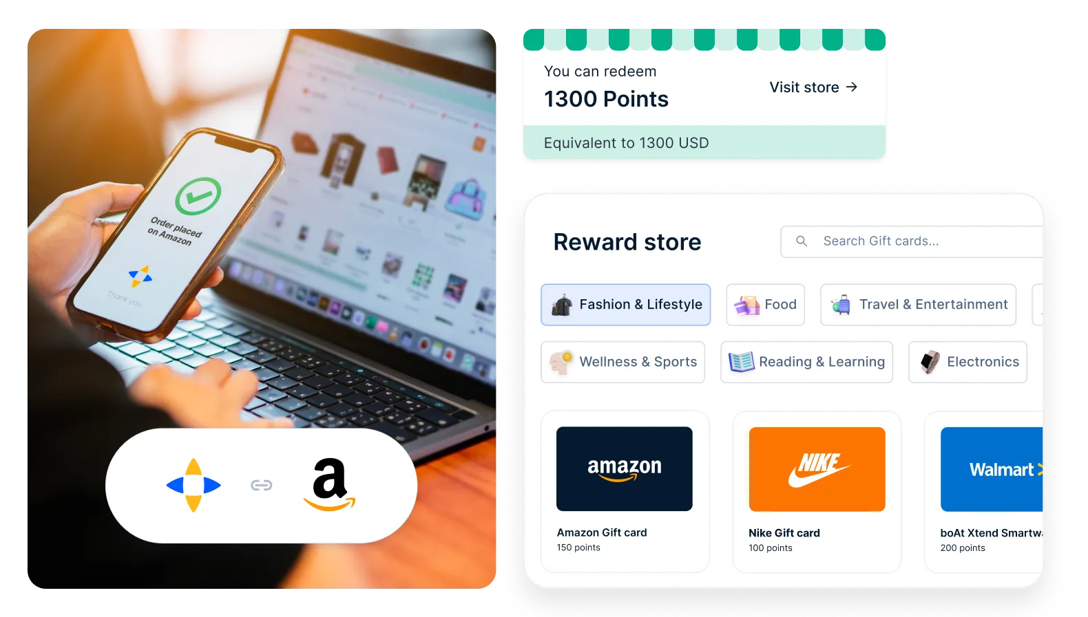 Empuls rewards