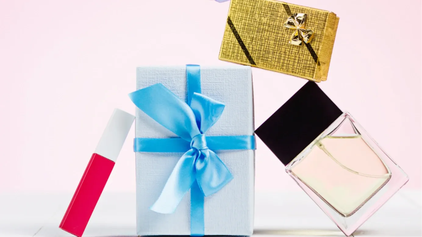 Hadiah Diwali untuk bos - Hal-hal penting dalam perjalanan